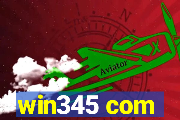 win345 com